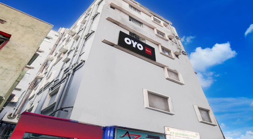 Hotel O Plaza 2.0 Hotel in Kolkata