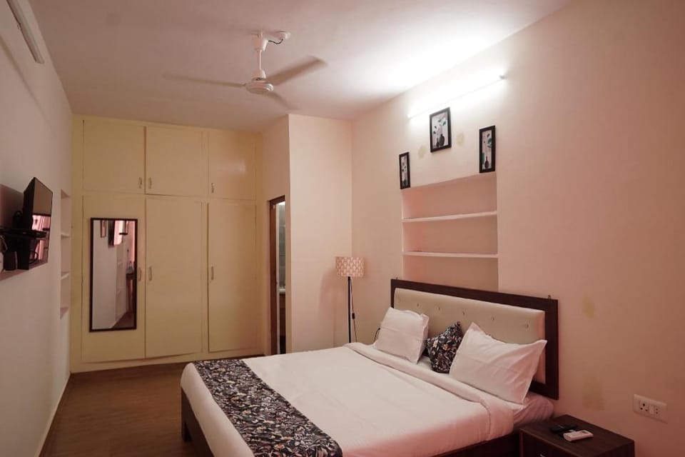 The Harmony Circle - Jaipur Bed and Breakfast in Jaipur