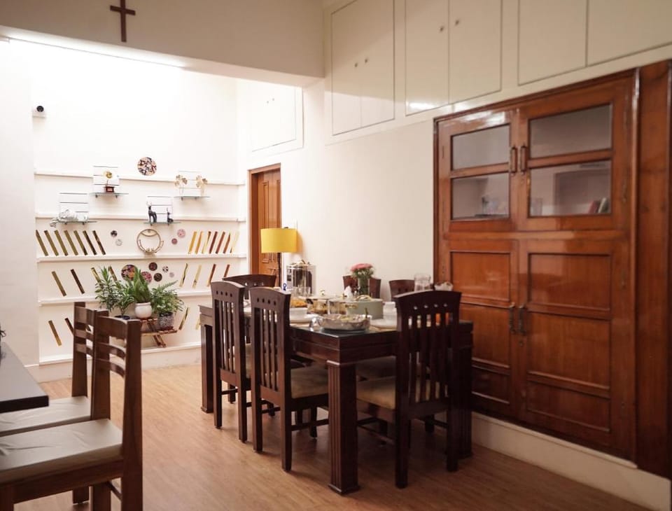 The Harmony Circle - Jaipur Bed and Breakfast in Jaipur