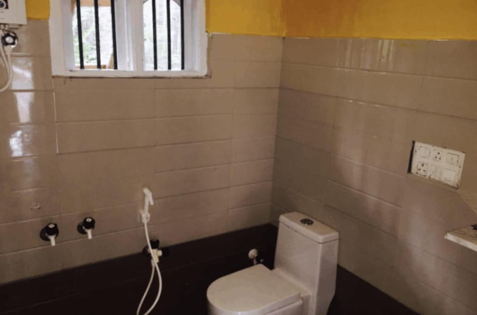 Silver Shadow Homestay Vacation rental in Karnataka