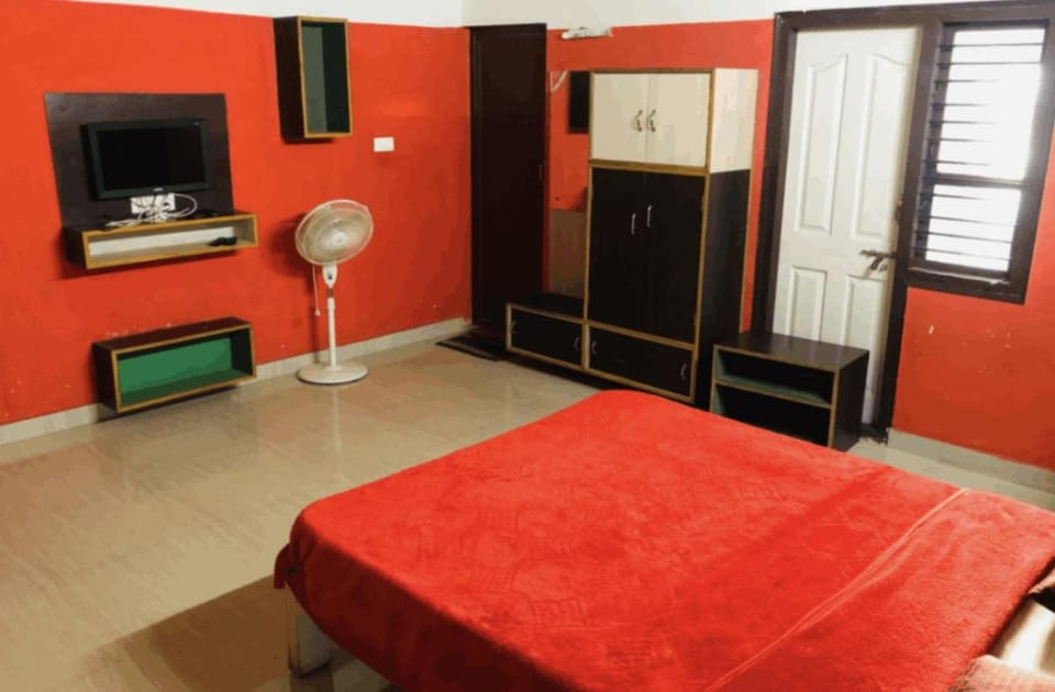 Silver Shadow Homestay Vacation rental in Karnataka