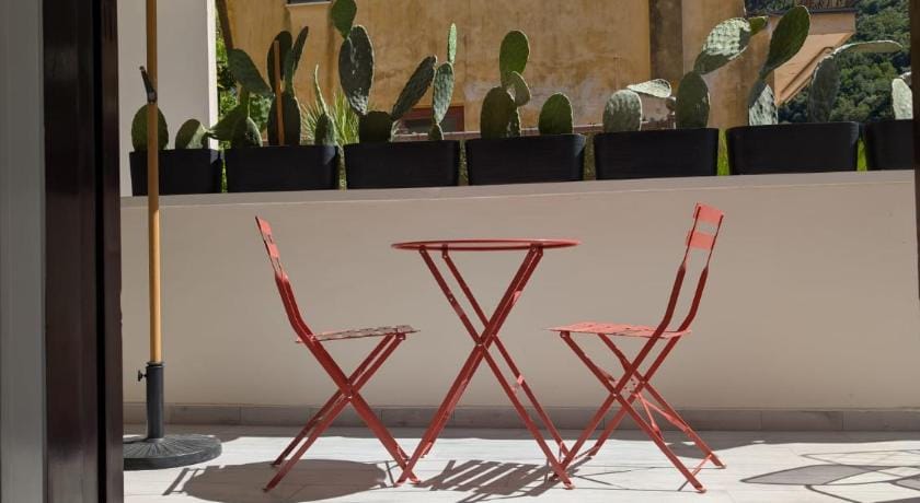 Respira Amalfi Coast Bed and Breakfast in Campania