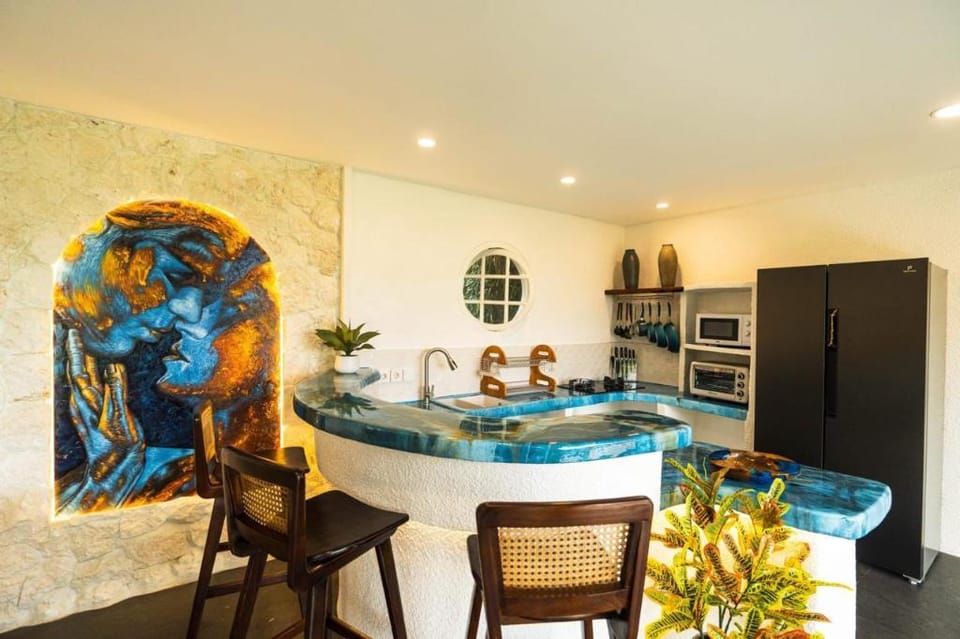 Villa Azzurri Villa in Bali