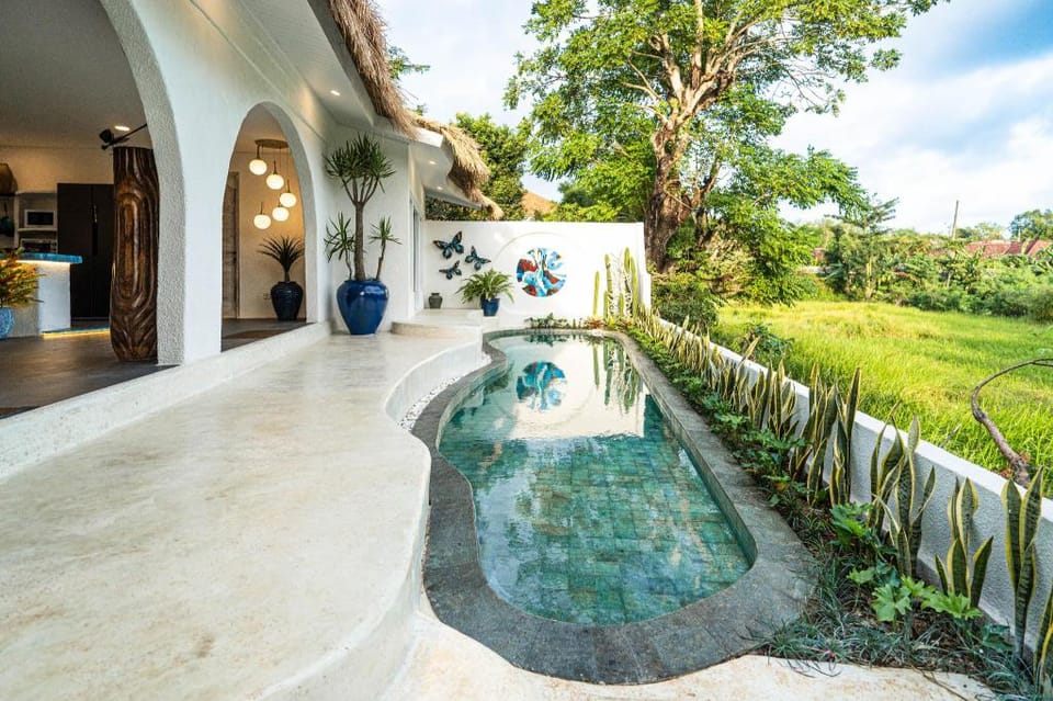 Villa Azzurri Villa in Bali