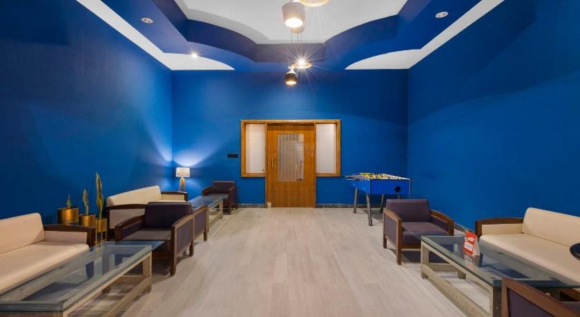 Alaya Stays Jeevantara by ELIVAAS Resort in Gujarat
