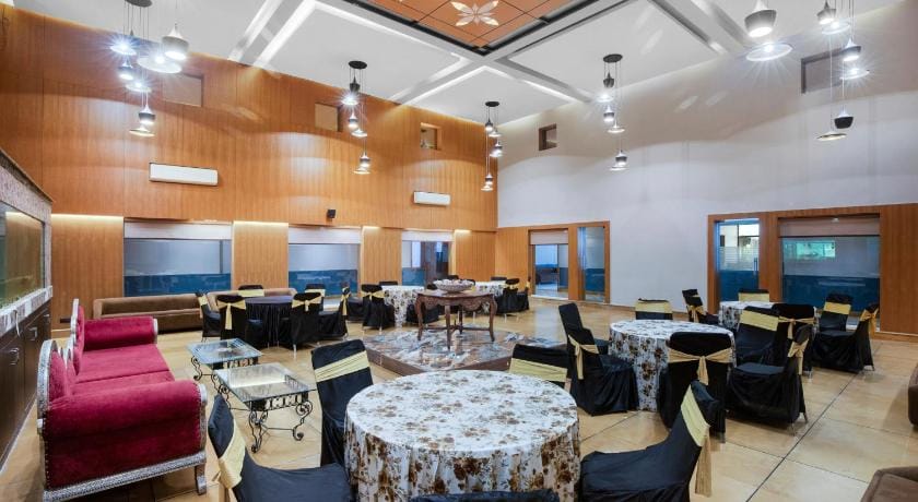 Alaya Stays Jeevantara by ELIVAAS Resort in Gujarat