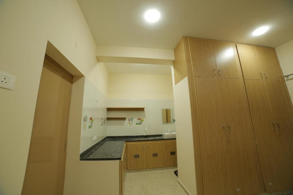 Perambalur Villa Hotel in Tamil Nadu