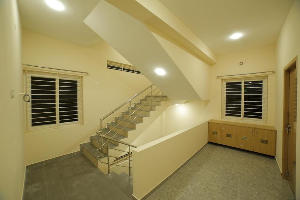 Perambalur Villa Hotel in Tamil Nadu