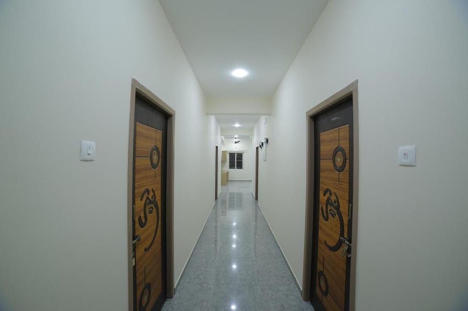 Perambalur Villa Hotel in Tamil Nadu