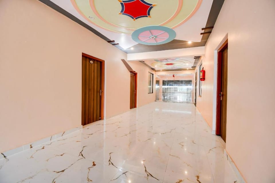 SPOT ON Hotel Rahul Inn Hotel in Uttar Pradesh