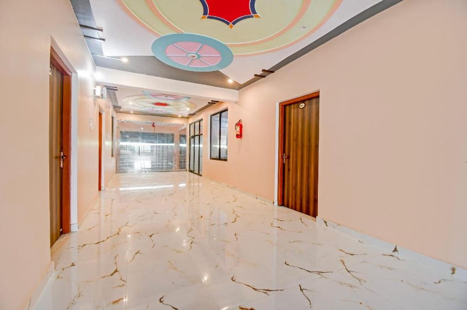 SPOT ON Hotel Rahul Inn Hotel in Uttar Pradesh