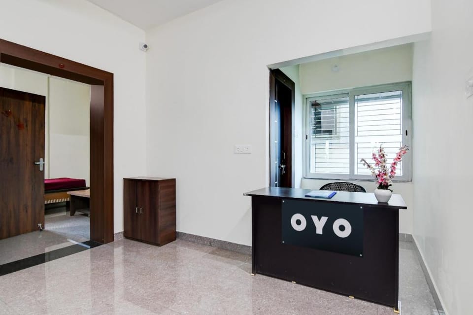 Hotel O OD Guest House Hotel in Bhubaneswar