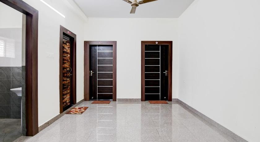 Hotel O OD Guest House Hotel in Bhubaneswar