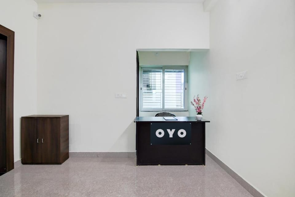 Hotel O OD Guest House Hotel in Bhubaneswar