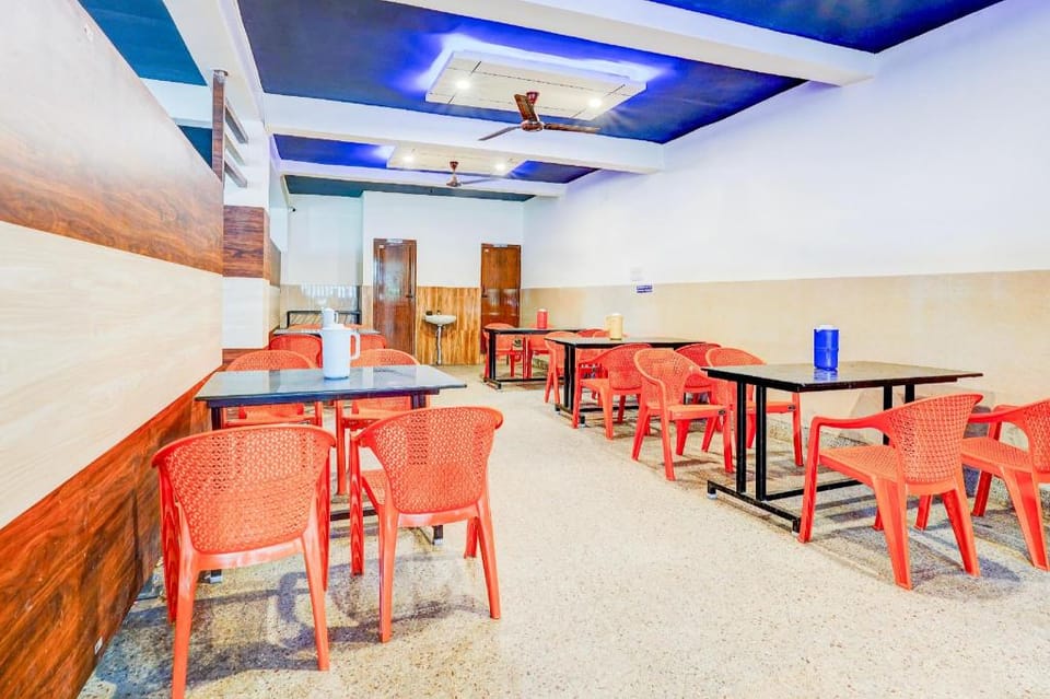 HOTEL O UTSAV STAY Hotel in Bengaluru