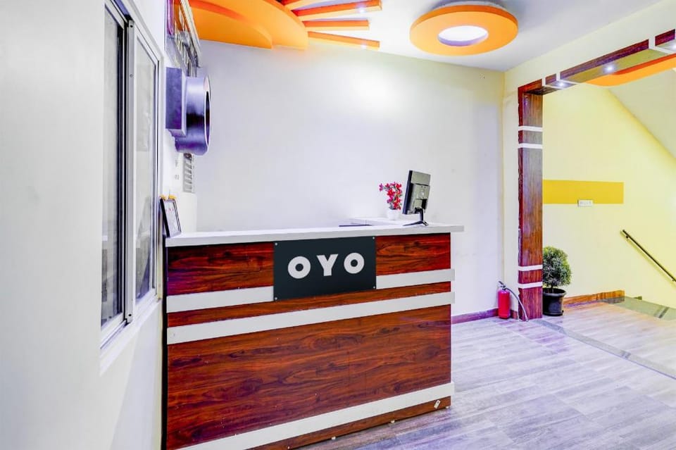 HOTEL O UTSAV STAY Hotel in Bengaluru