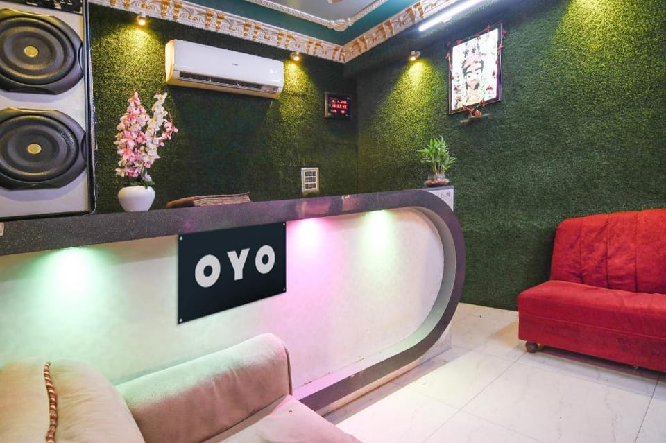 Super Hotel O New Taj Hotel in West Bengal
