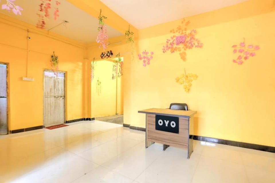 SPOT ON Ayushman Hotel in Uttar Pradesh