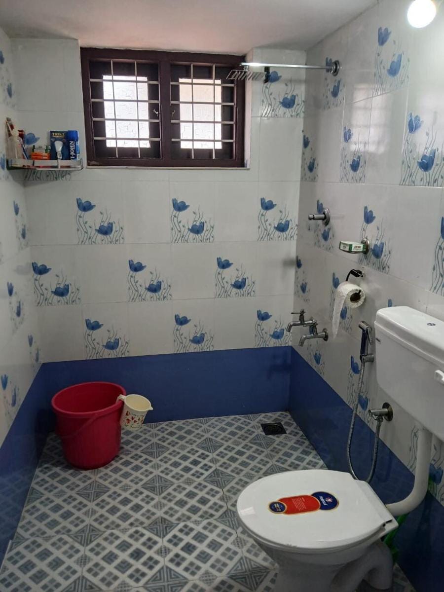 Staycation Homestay Apartment in Kochi