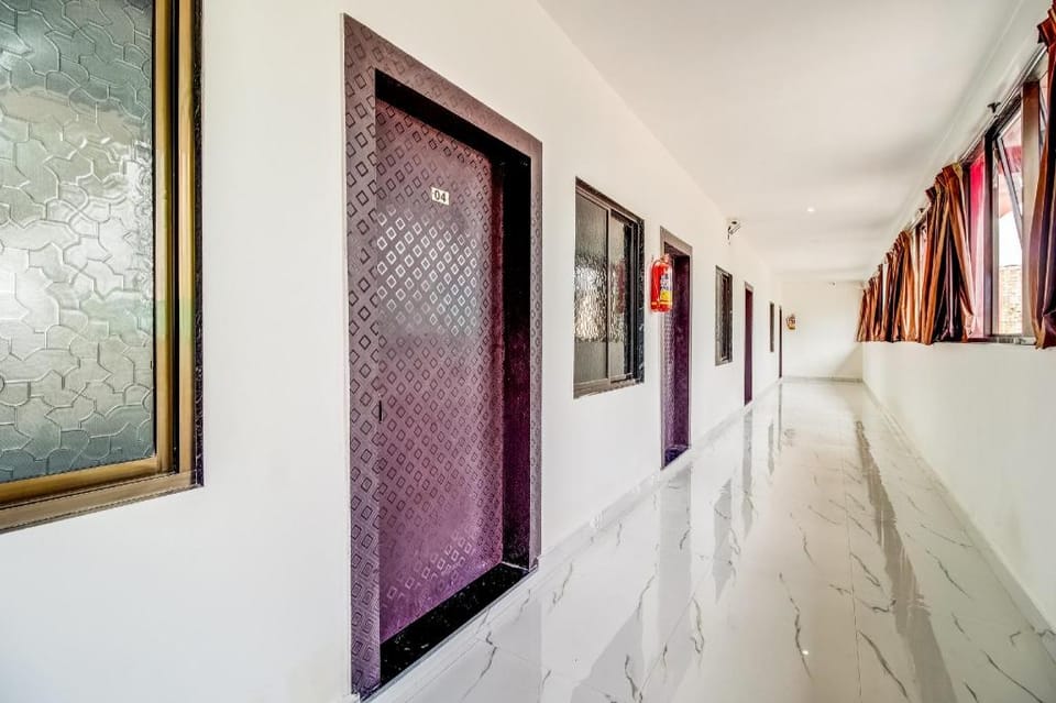 Hotel O Shree Pingara Hotel in Maharashtra
