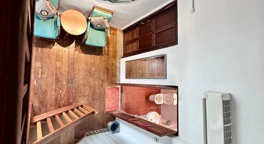26 Rangoon Residence Bed and Breakfast in George Town