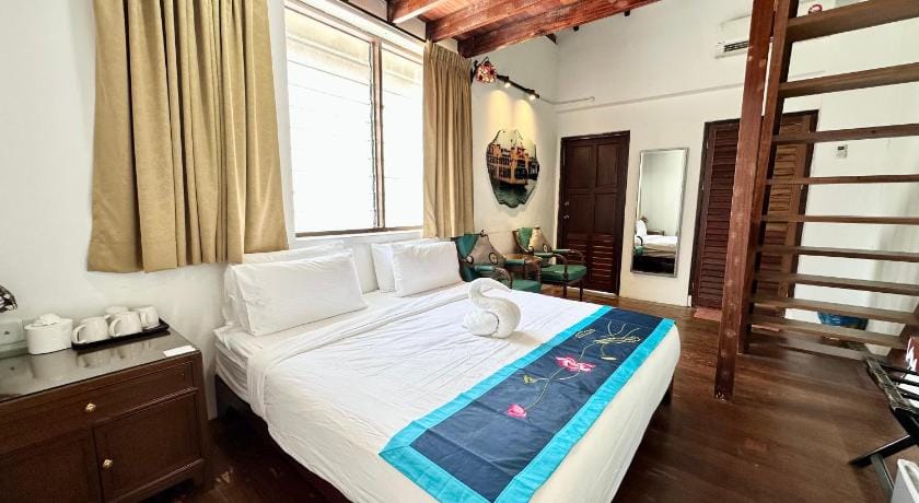26 Rangoon Residence Bed and Breakfast in George Town