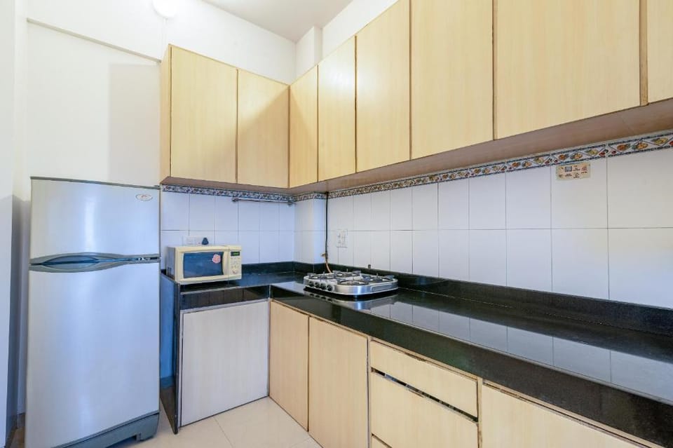 Gagal Home - BKC Suite Apartment in Mumbai