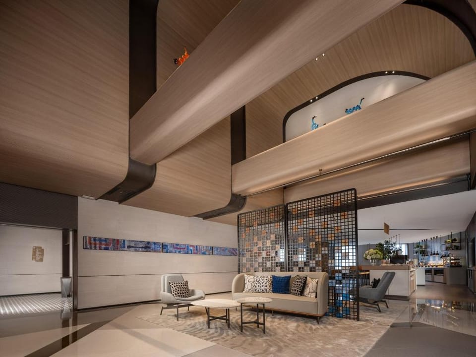 Holiday Inn Express Shanghai on The Bund by IHG Hotel in Shanghai