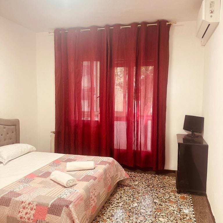 VENICE CAPPUCINA GUEST HOUSE Apartment in Venice