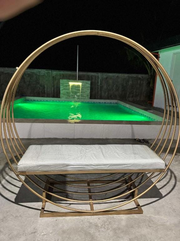 M11 Z Guest House Bed and Breakfast in Cordillera Administrative Region