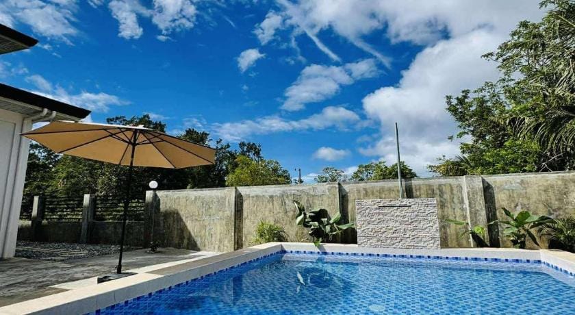 M11 Z Guest House Bed and Breakfast in Cordillera Administrative Region