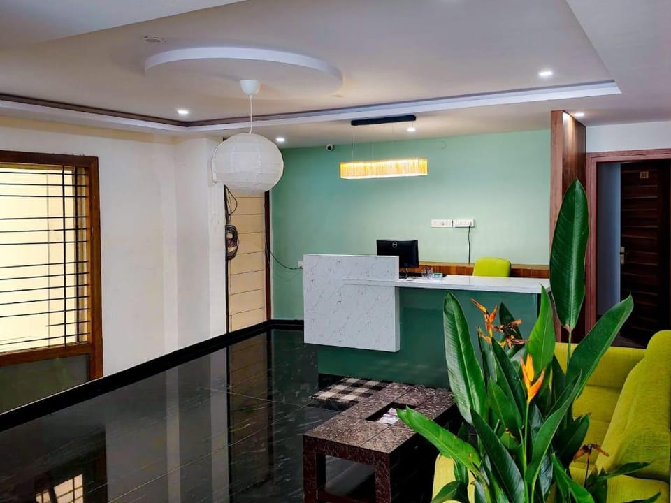 Hotel Morning Glory Hotel in Bengaluru