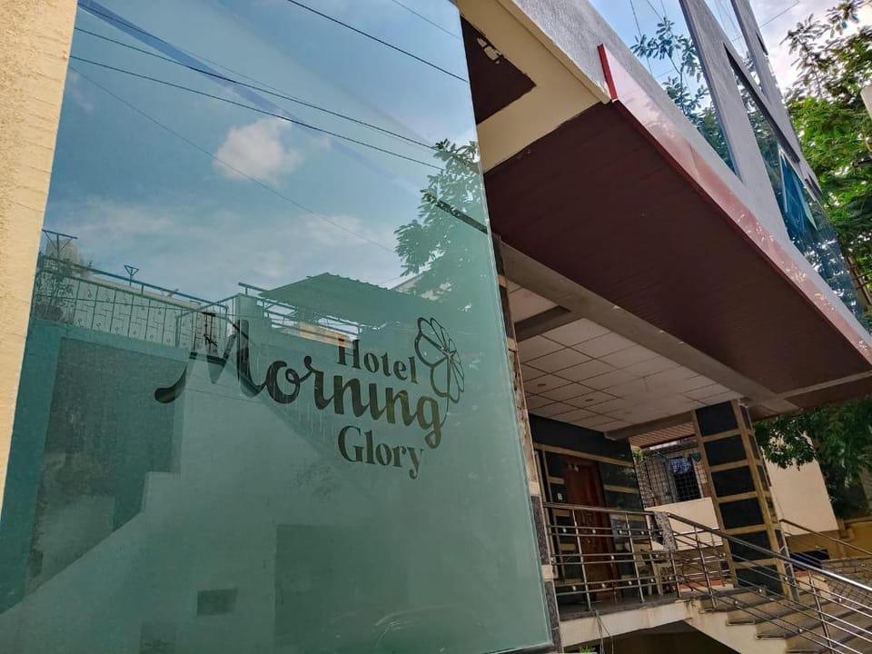 Hotel Morning Glory Hotel in Bengaluru
