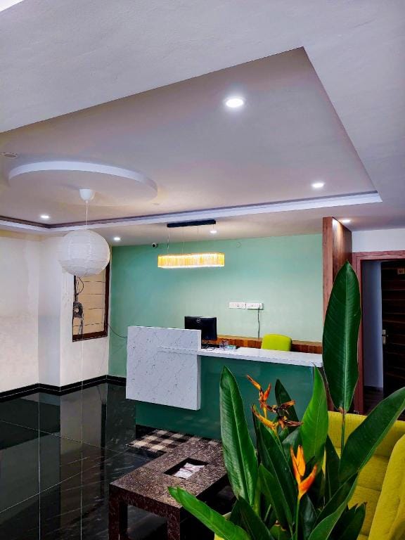 Hotel Morning Glory Hotel in Bengaluru