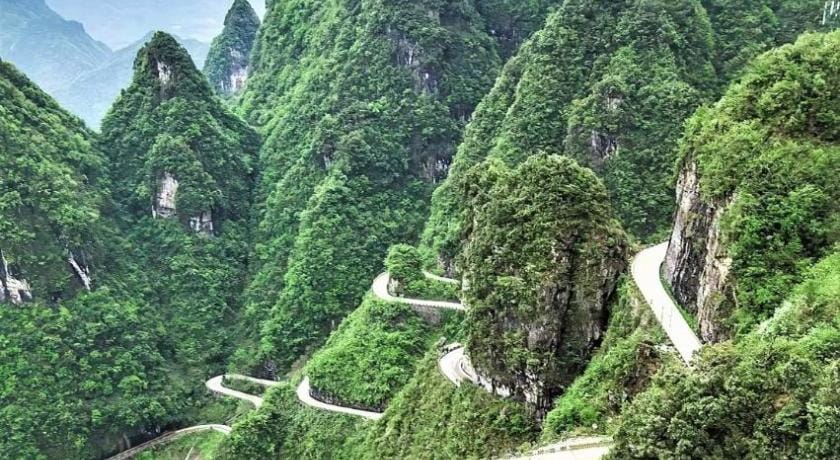 PI Network Inn Bed and Breakfast in Hubei