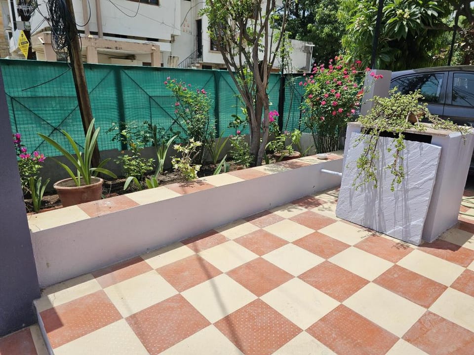 Pavitram Guest House Bed and Breakfast in India