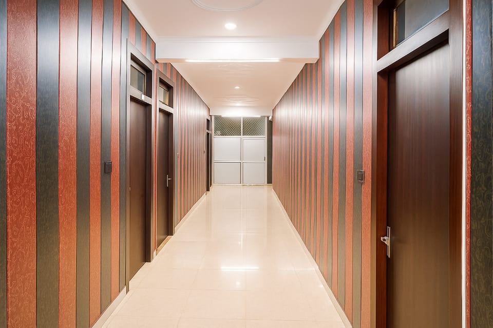 Comfort Stay - Near Lulu Mall Hotel in Lucknow