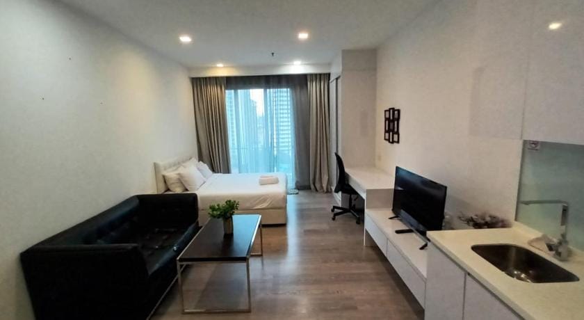AK Residence Apartment in Federal Territory of Kuala Lumpur