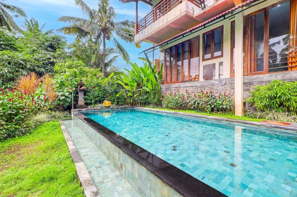Collection O Bali Near Desa Mas Ubud Hotel in Sukawati