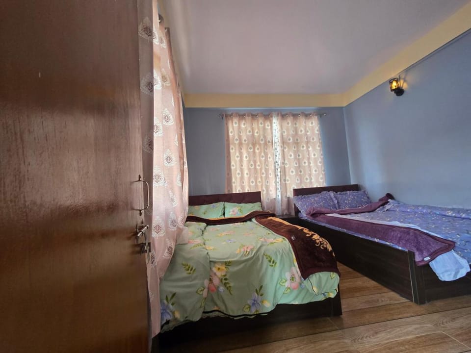 Lake View Homestay Vacation rental in West Bengal