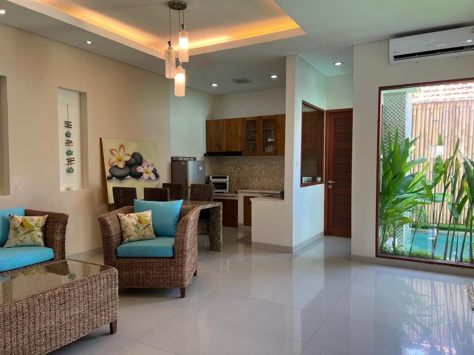 Island Life Villa Villa in Denpasar