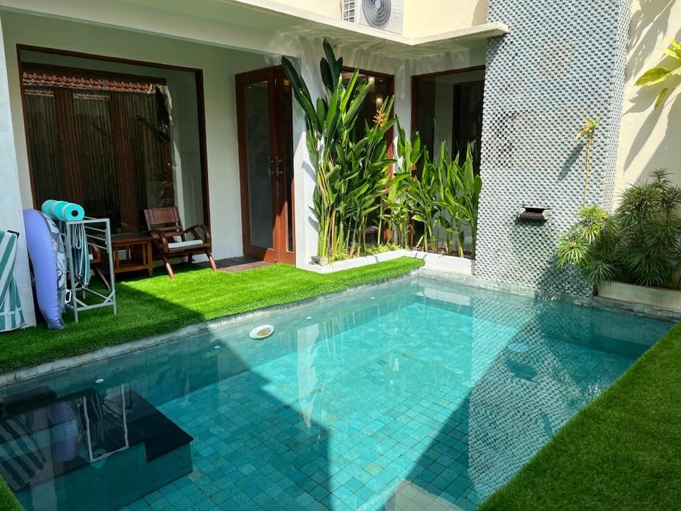 Island Life Villa Villa in Denpasar