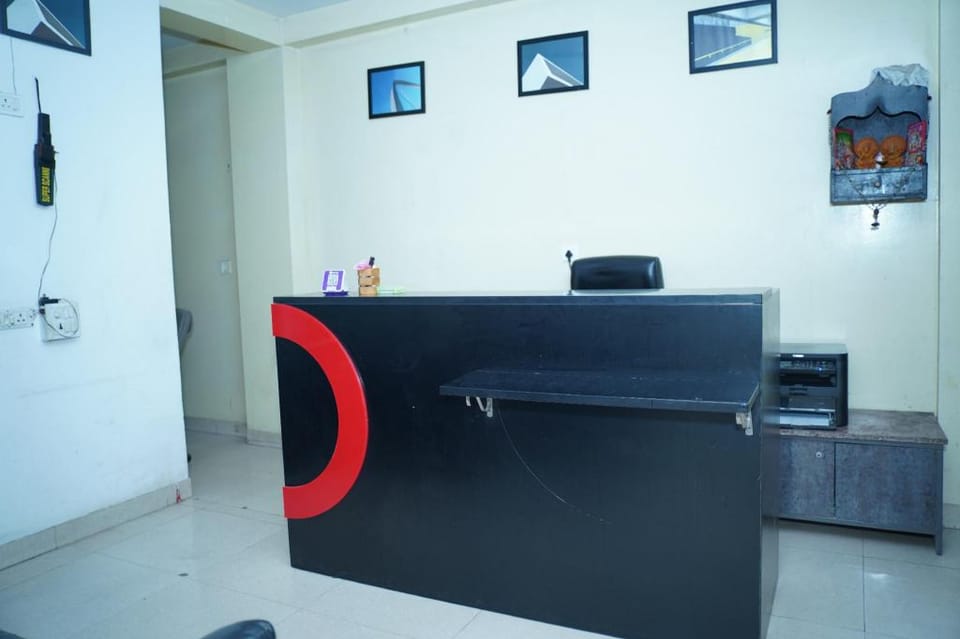 Hotel Blue Sky By Admire Stays Hotel in New Delhi