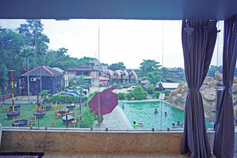Shakuntala Village Resort Resort in West Bengal