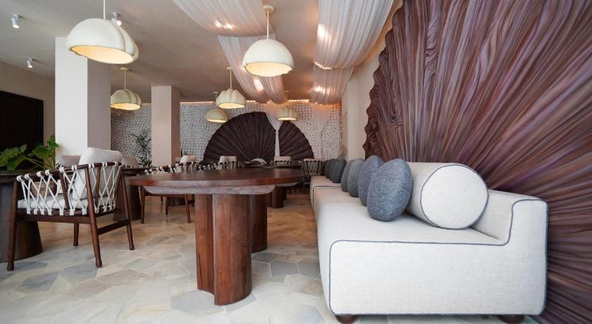 Sunny Samudra Hotel in Bali