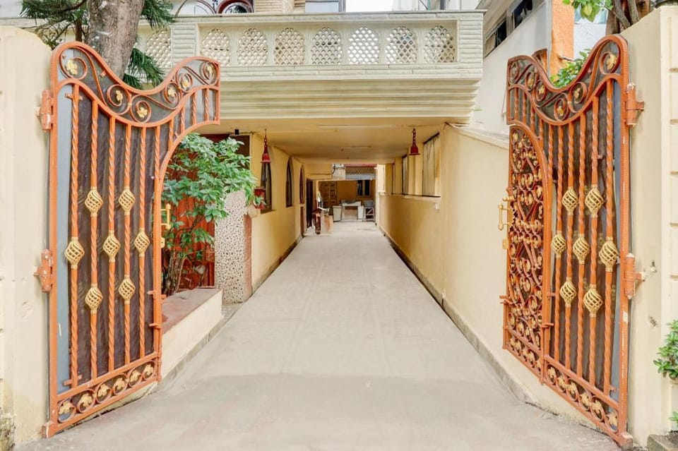 Super Hotel O Passport Office Nagpur Formerly Apex Stay Inn Hotel in Maharashtra