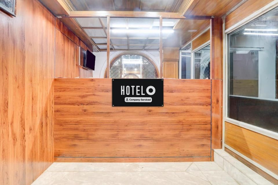 Super Hotel O Passport Office Nagpur Formerly Apex Stay Inn Hotel in Maharashtra