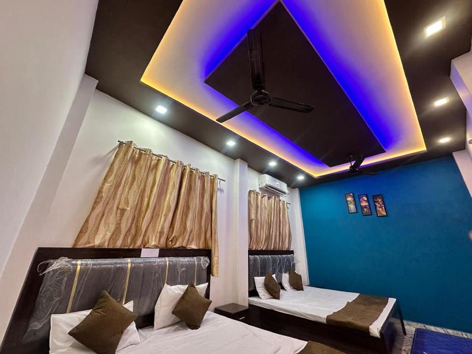 Hotel sawariya inn Hotel in Varanasi