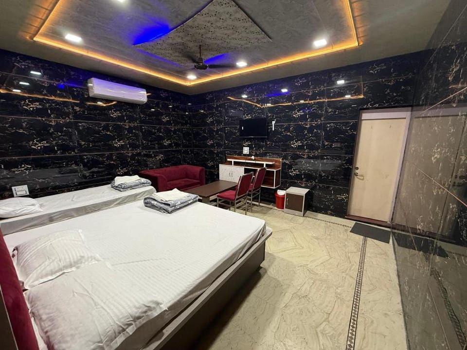 Cr Resort And Hotel Hotel in Haryana