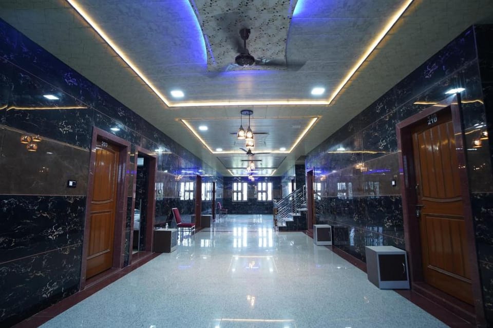 Cr Resort And Hotel Hotel in Haryana